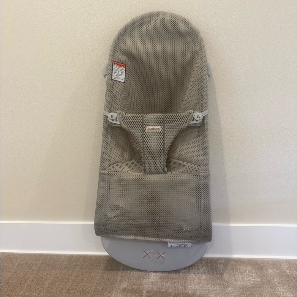 BABYBJÖRN Mesh Bouncer